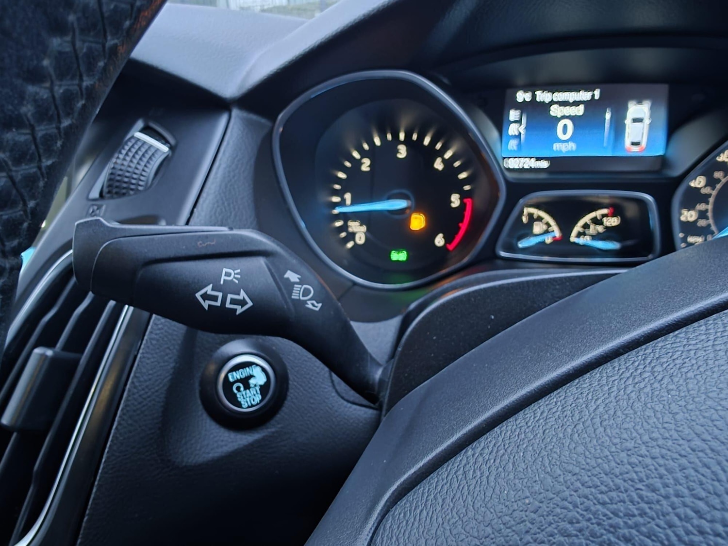 Used Ford Focus 2017 for sale - 77270677: Photo 23