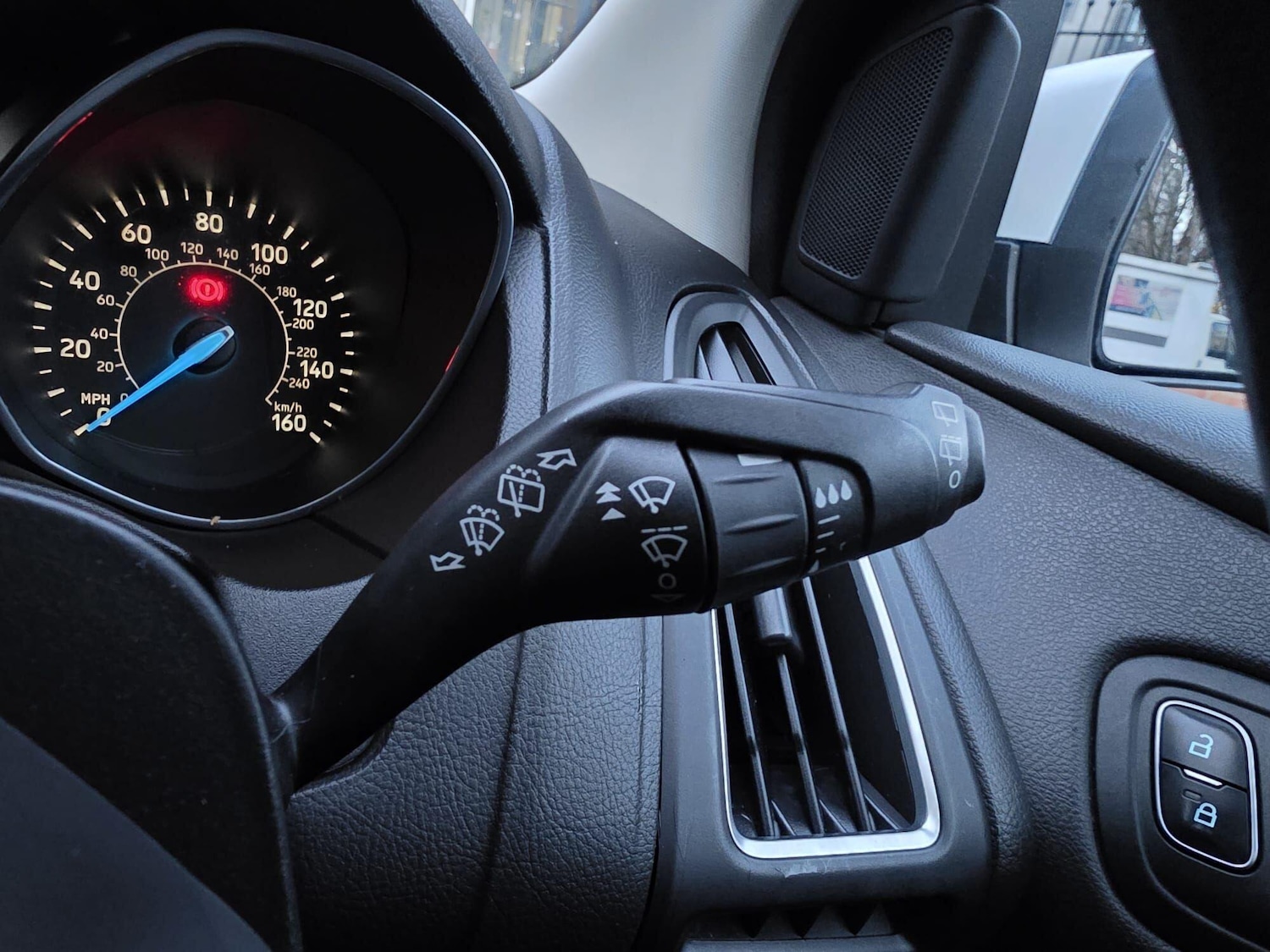 Used Ford Focus 2017 for sale - 77270677: Photo 24