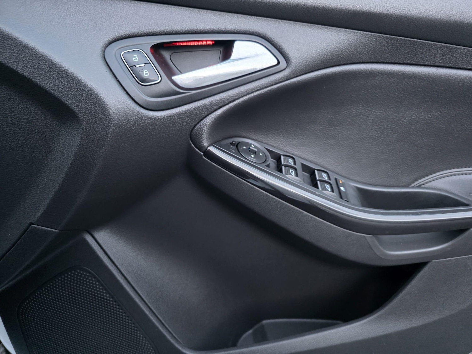 Used Ford Focus 2017 for sale - 77270677: Photo 28