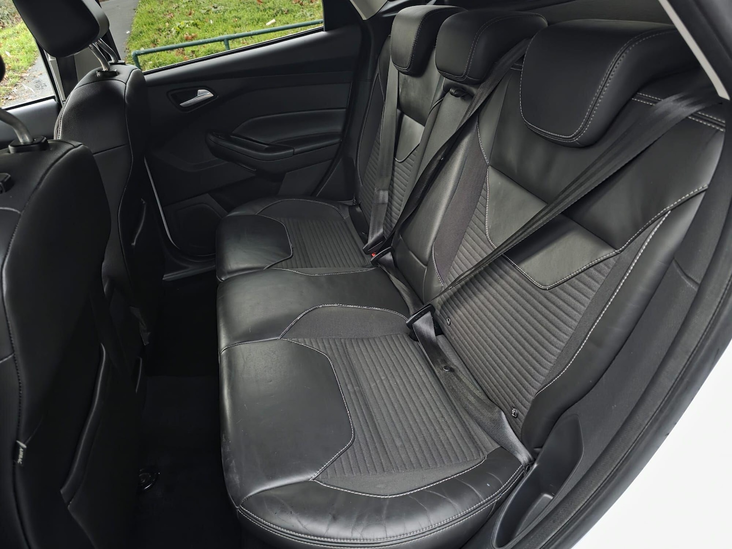 Used Ford Focus 2017 for sale - 77270677: Photo 9