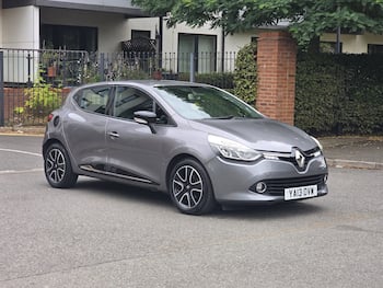 Used Renault Clio 2013 for sale - 79700052: Photo