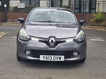 Used Renault Clio 2013 for sale - 79700052: Photo