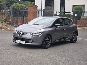 Used Renault Clio 2013 for sale - 79700052: Photo