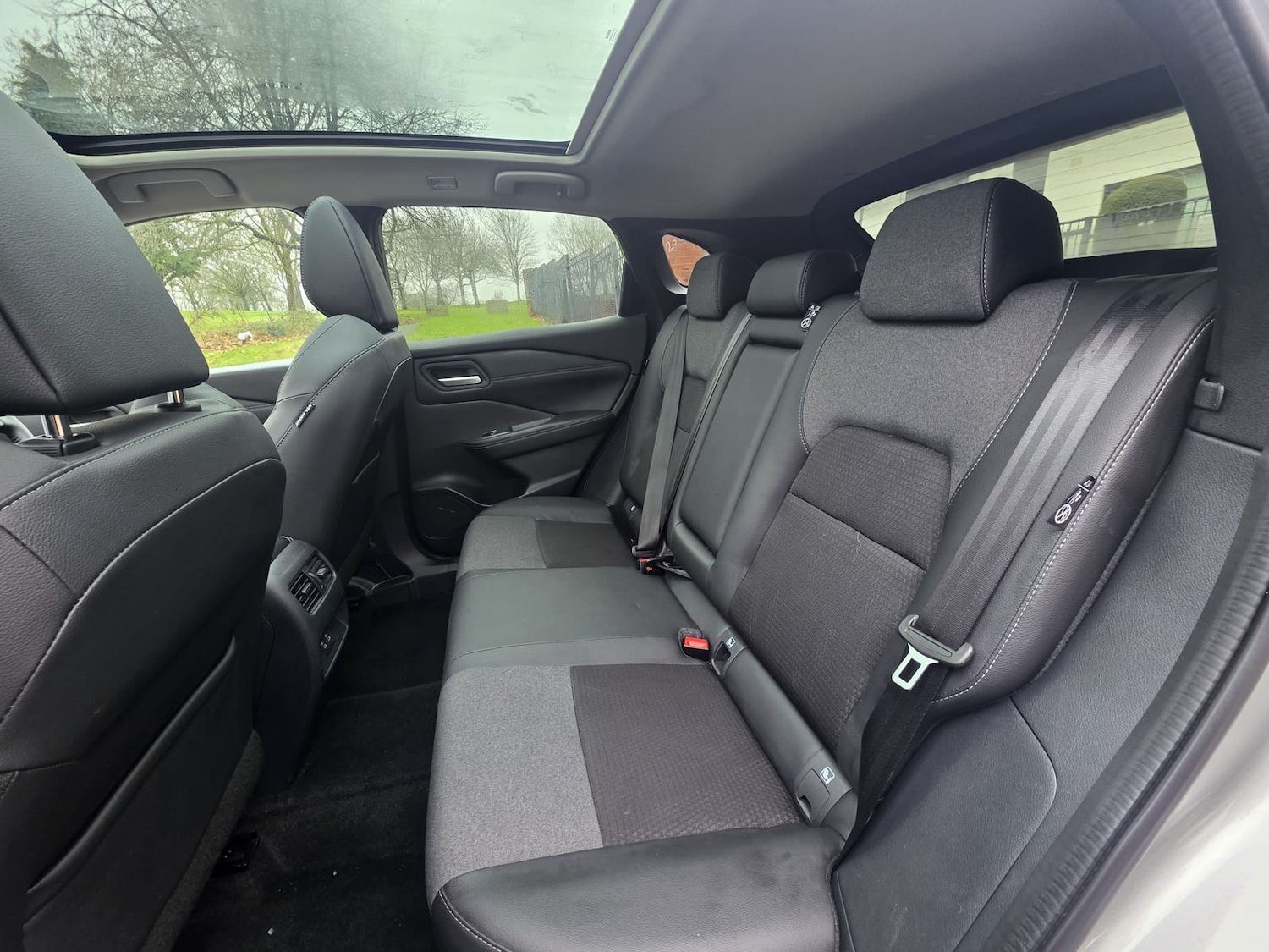 Used Nissan Qashqai 2025 for sale - 78049904: Photo 10