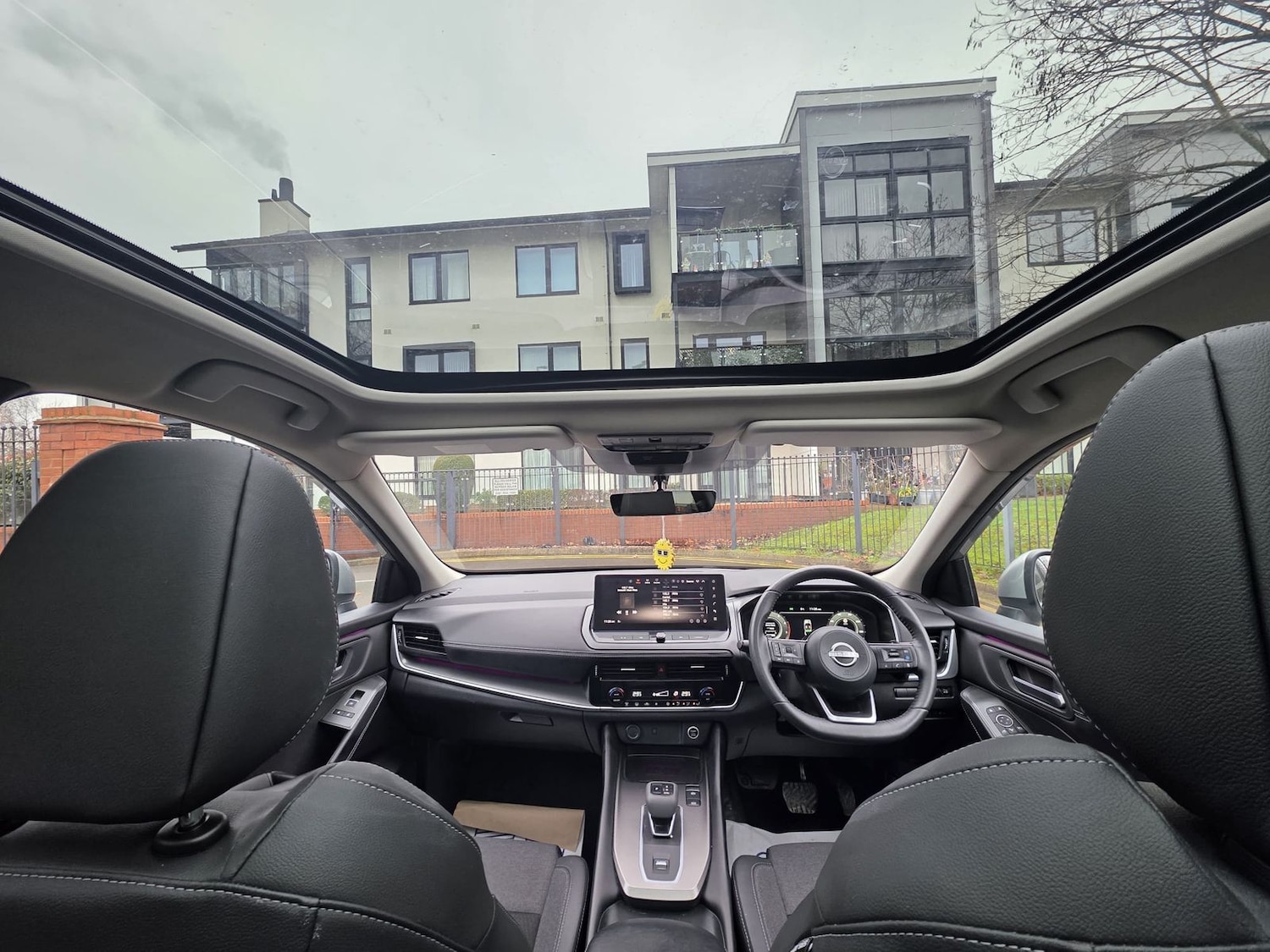 Used Nissan Qashqai 2025 for sale - 78049904: Photo 12