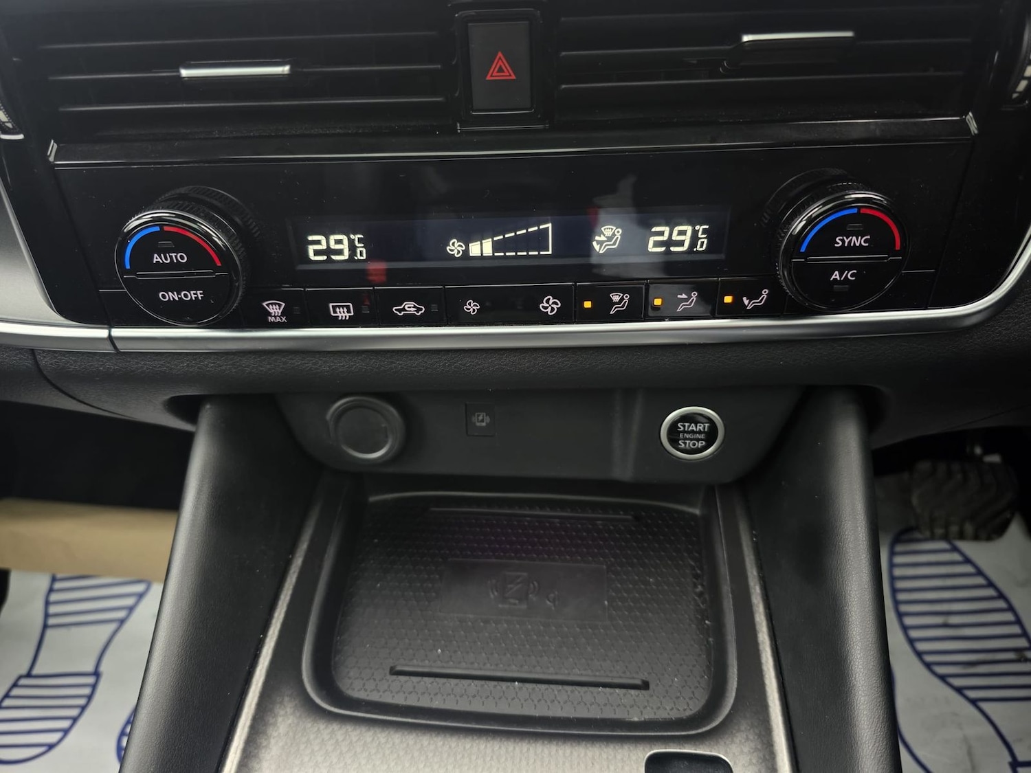 Used Nissan Qashqai 2025 for sale - 78049904: Photo 13