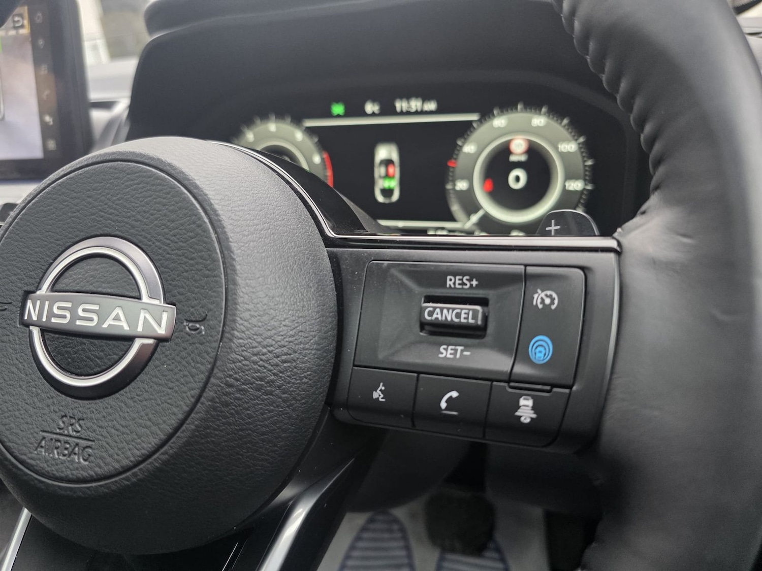 Used Nissan Qashqai 2025 for sale - 78049904: Photo 14