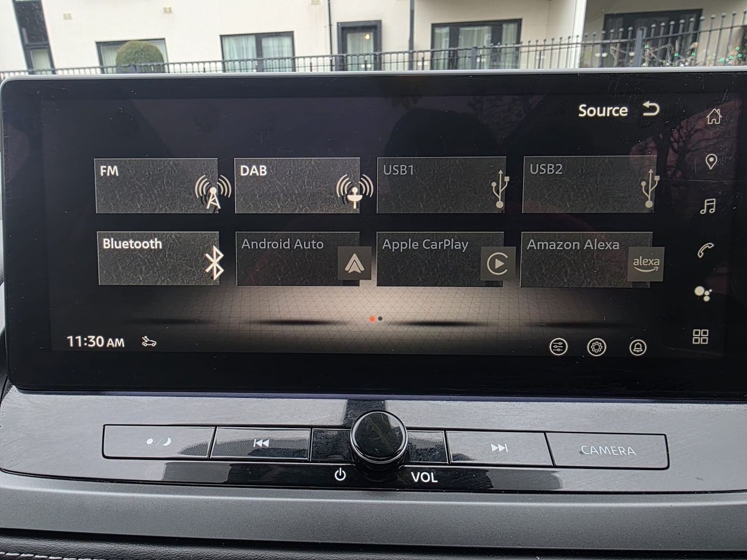 Used Nissan Qashqai 2025 for sale - 78049904: Photo 17