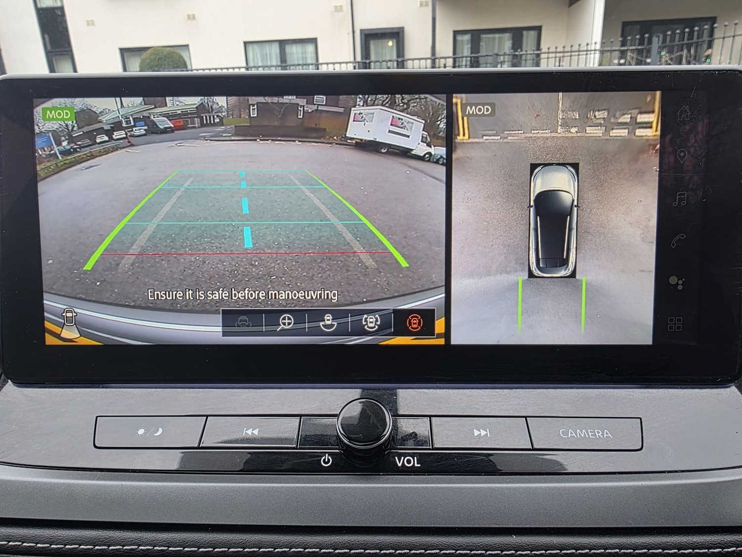 Used Nissan Qashqai 2025 for sale - 78049904: Photo 18