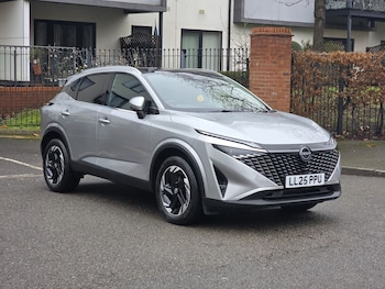 Used Nissan Qashqai 2025 for sale - 78049904: Photo