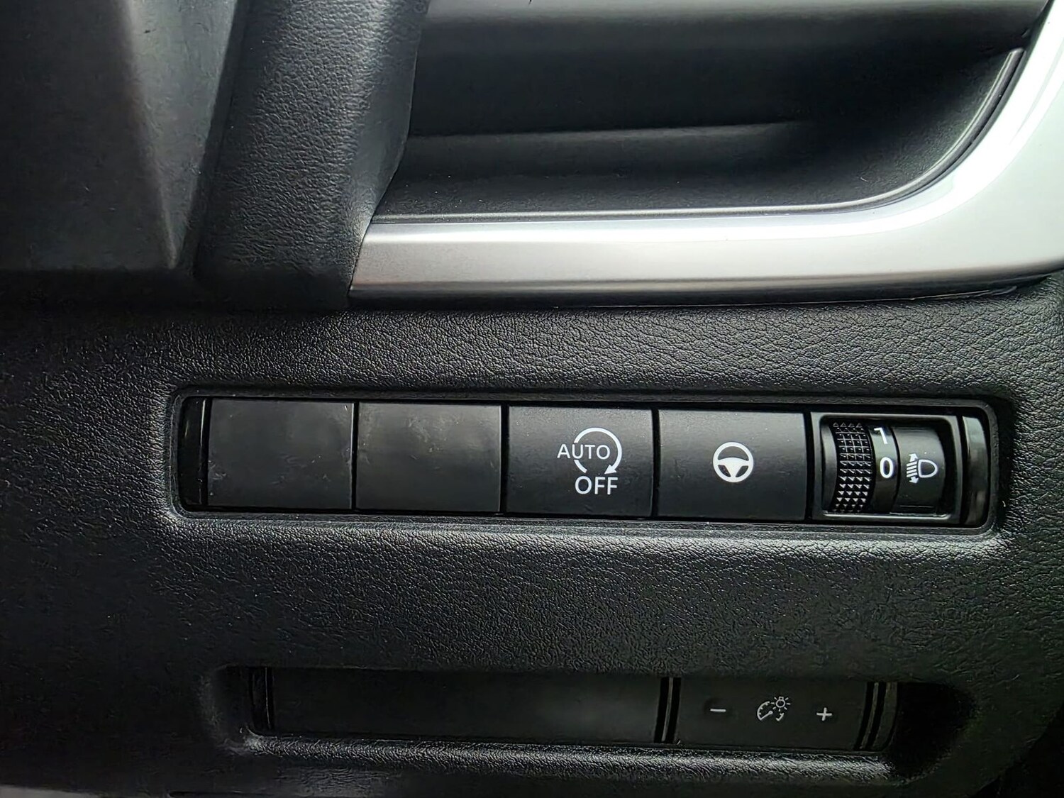 Used Nissan Qashqai 2025 for sale - 78049904: Photo 21