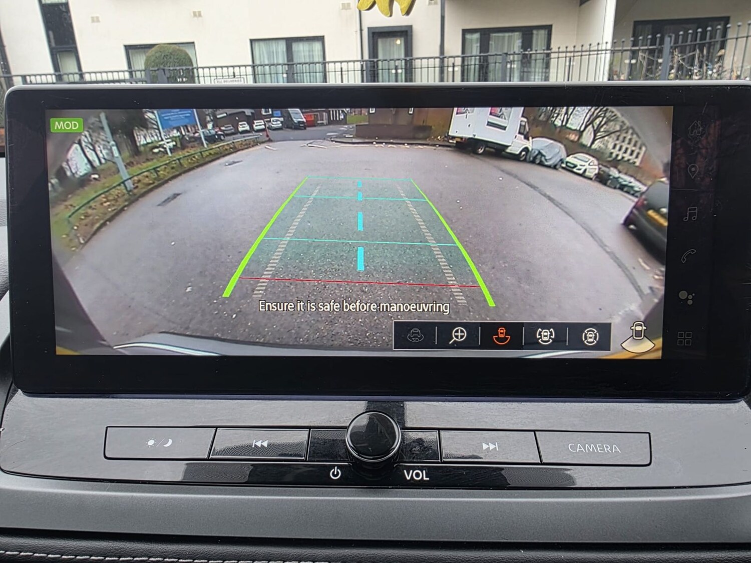 Used Nissan Qashqai 2025 for sale - 78049904: Photo 22