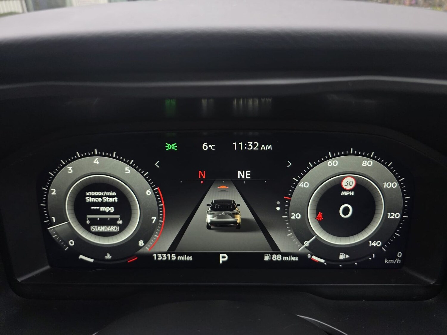 Used Nissan Qashqai 2025 for sale - 78049904: Photo 24