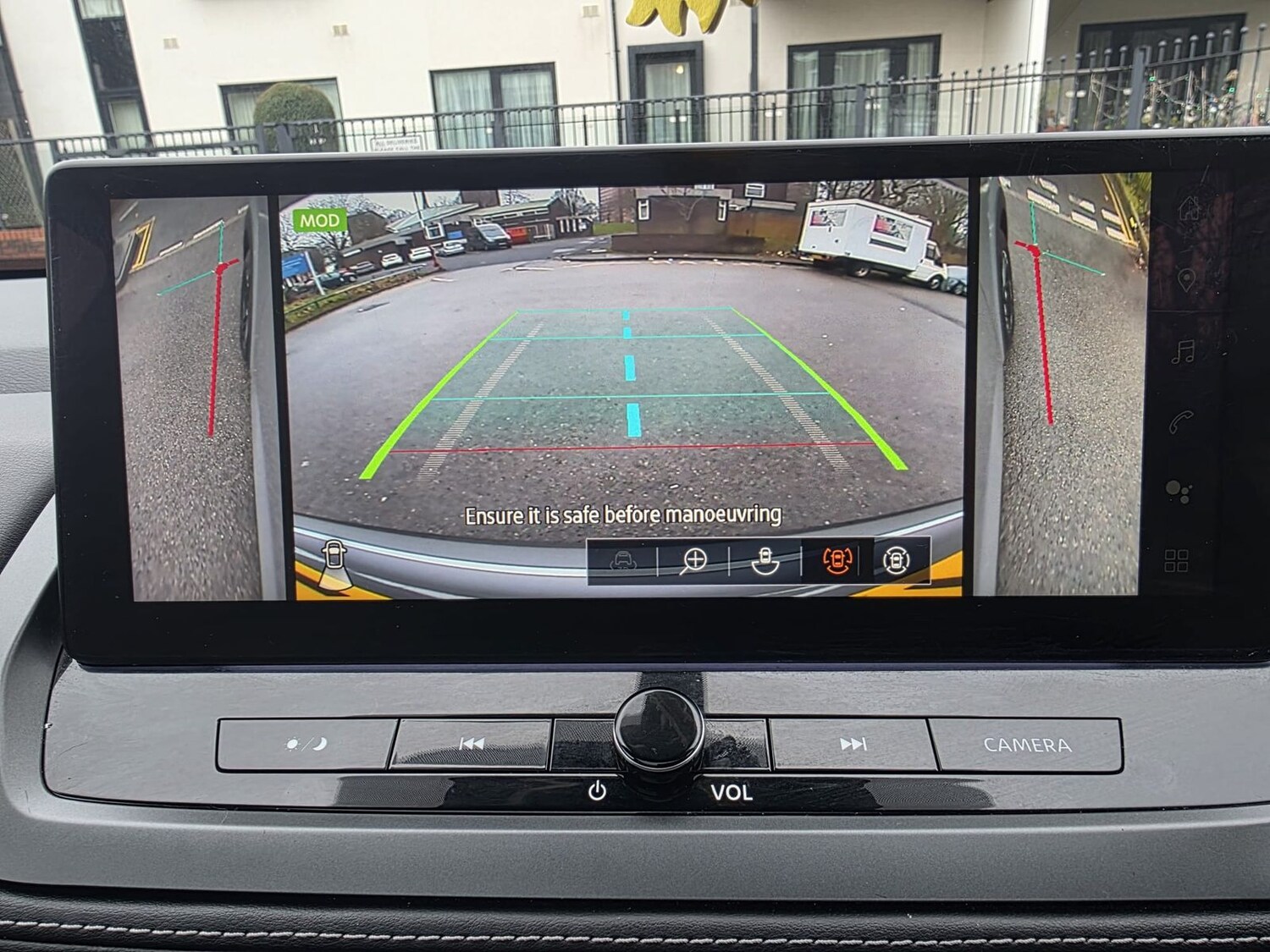 Used Nissan Qashqai 2025 for sale - 78049904: Photo 25