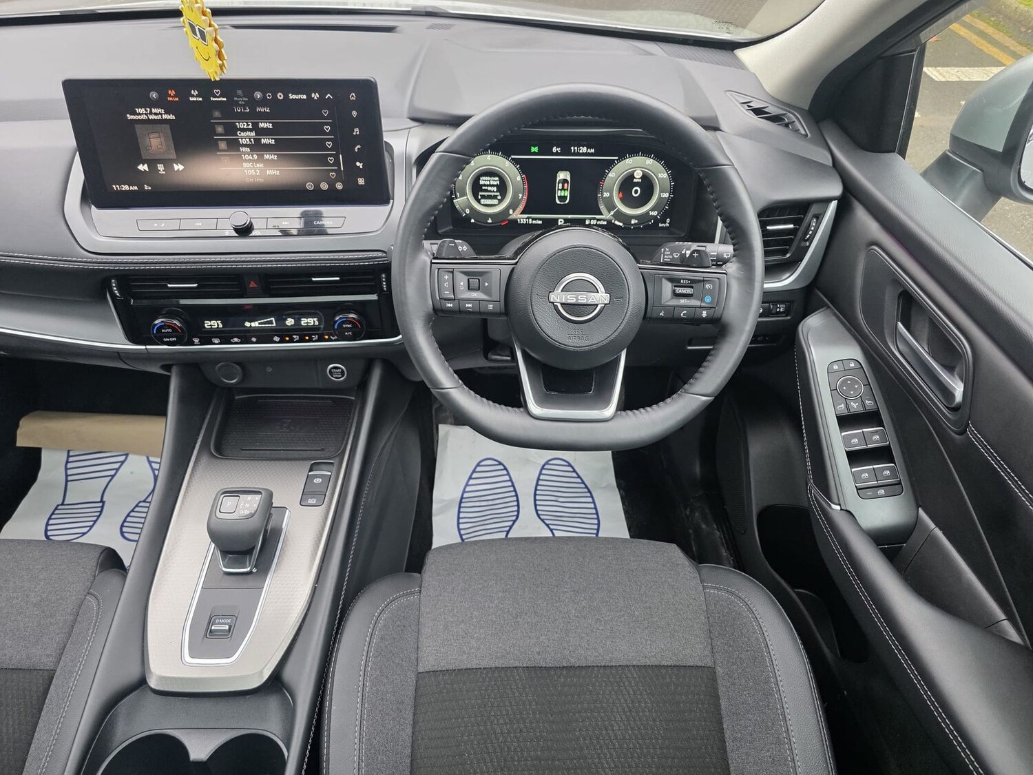 Used Nissan Qashqai 2025 for sale - 78049904: Photo 28