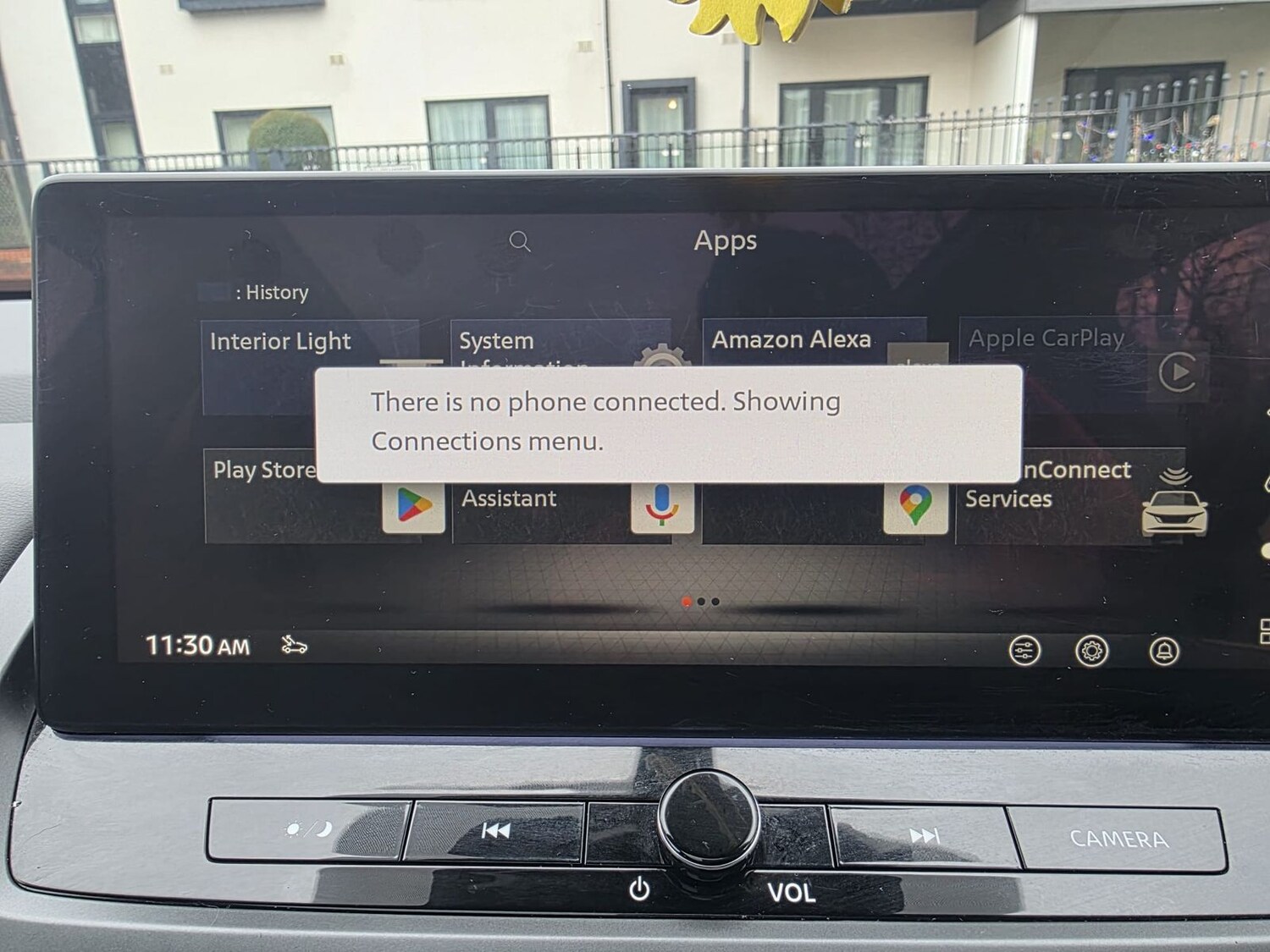 Used Nissan Qashqai 2025 for sale - 78049904: Photo 29