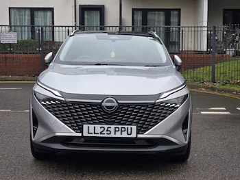 Used Nissan Qashqai 2025 for sale - 78049904: Photo