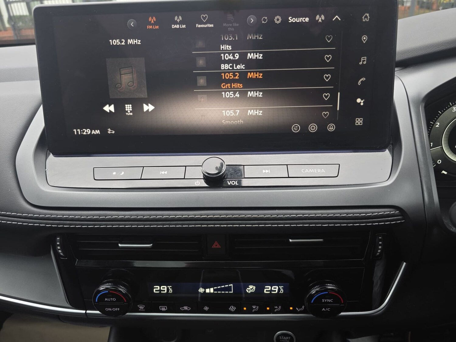 Used Nissan Qashqai 2025 for sale - 78049904: Photo 30