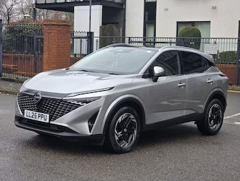 Used Nissan Qashqai 2025 for sale - 78049904: Photo