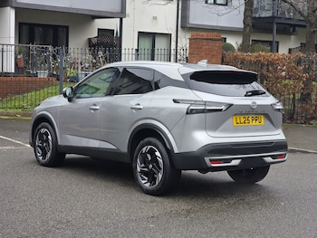 Used Nissan Qashqai 2025 for sale - 78049904: Photo