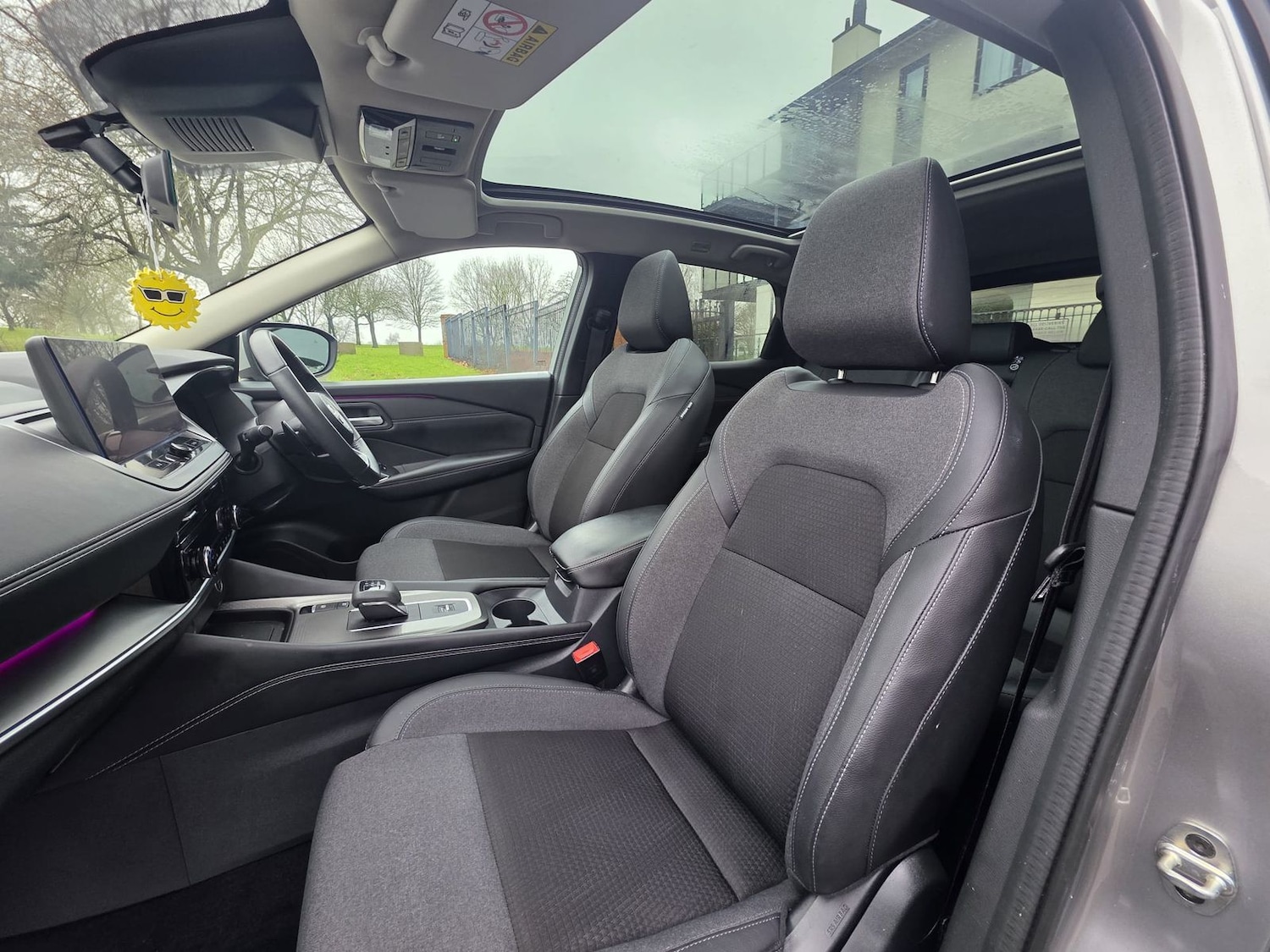 Used Nissan Qashqai 2025 for sale - 78049904: Photo 9