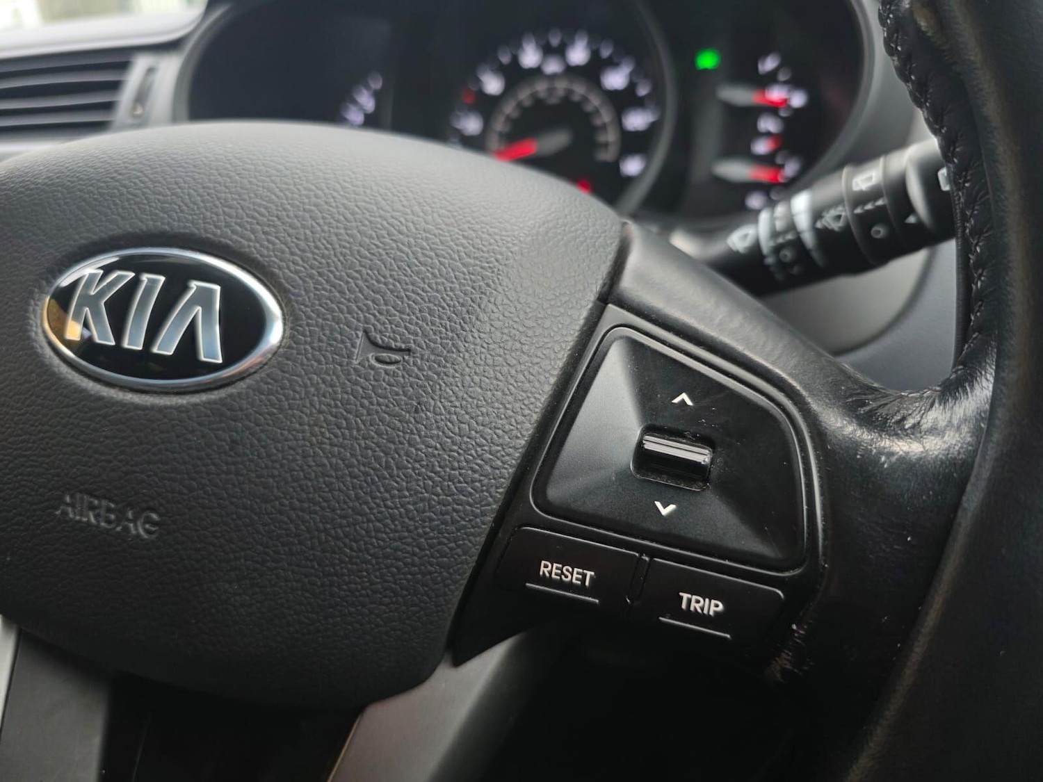 Used Kia Rio 2013 for sale - 76989835: Photo 17