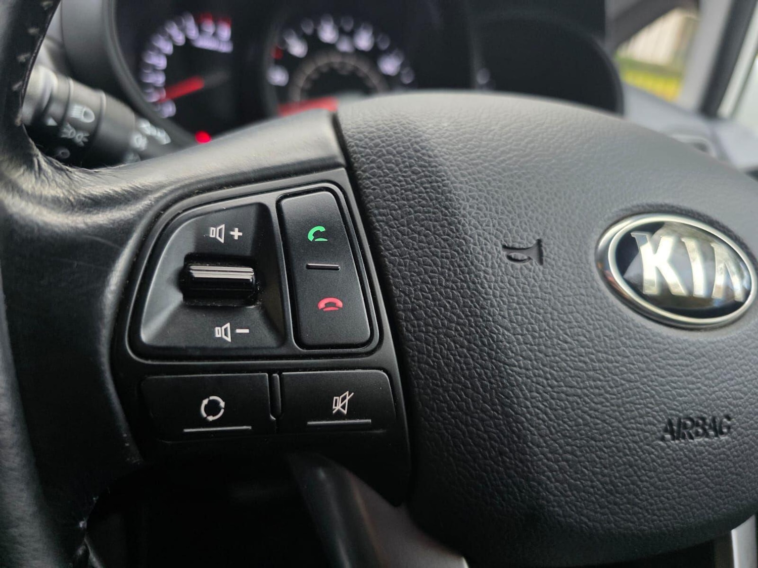 Used Kia Rio 2013 for sale - 76989835: Photo 18