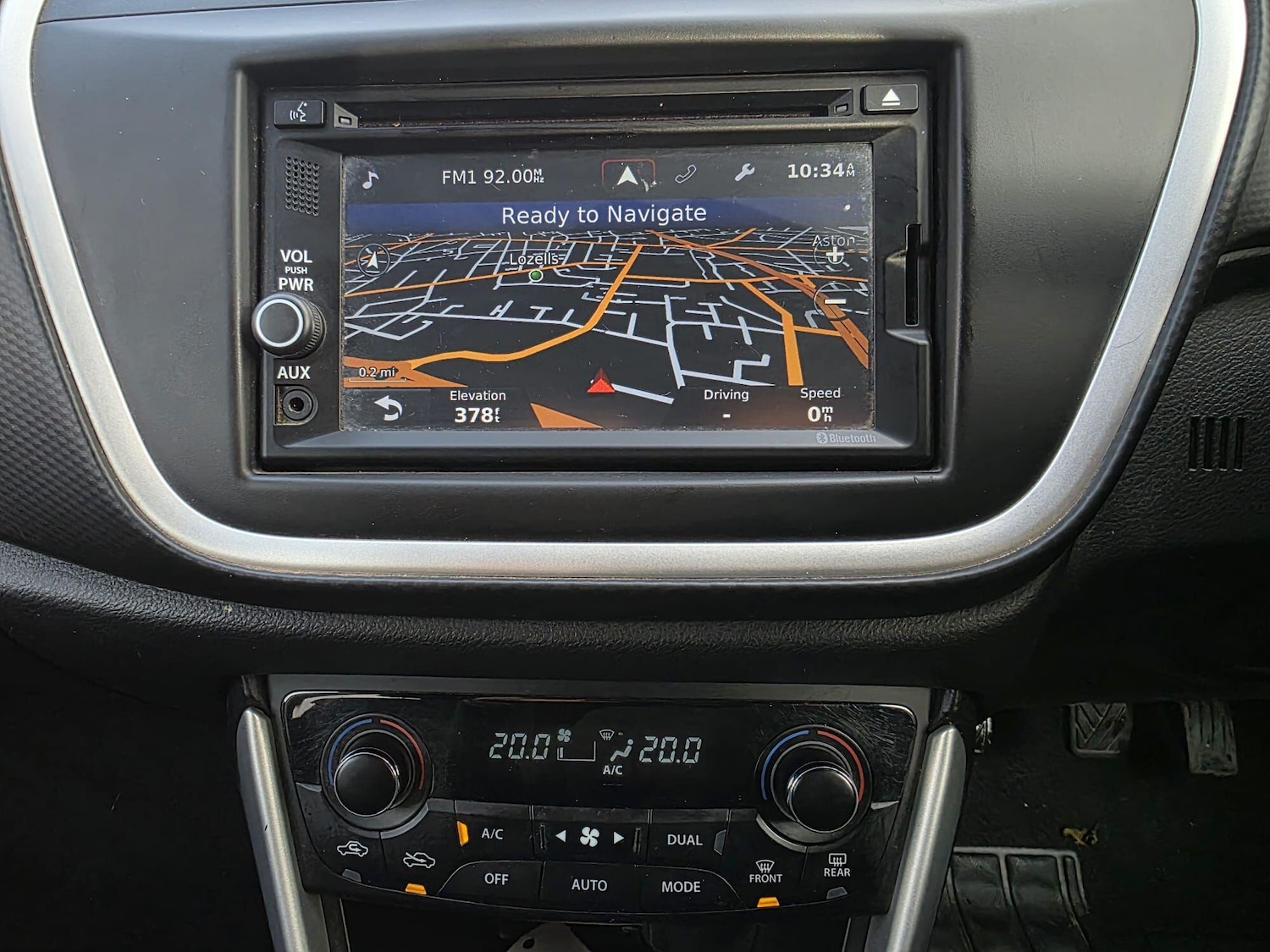 Used Suzuki SX4 S-Cross for sale - 76539202: Photo 13