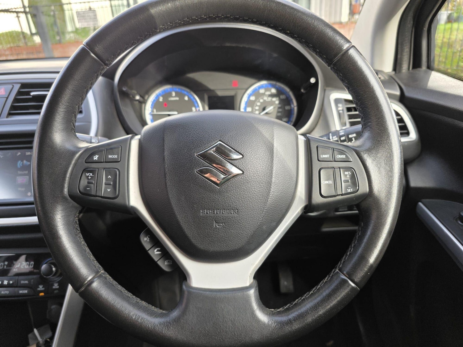 Used Suzuki SX4 S-Cross for sale - 76539202: Photo 15