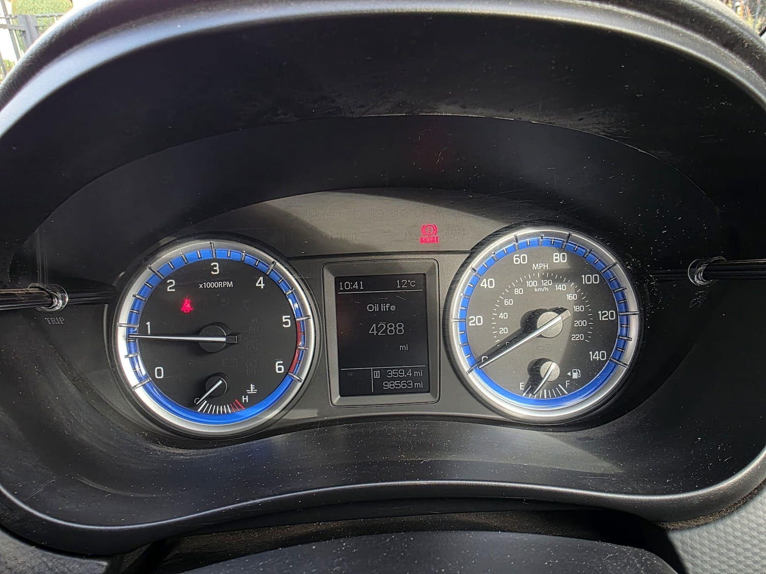 Used Suzuki SX4 S-Cross for sale - 76539202: Photo 24