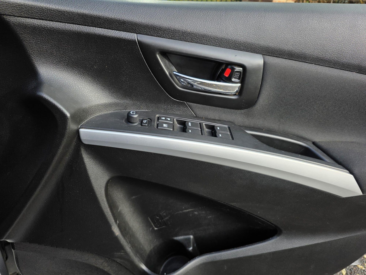 Used Suzuki SX4 S-Cross for sale - 76539202: Photo 25