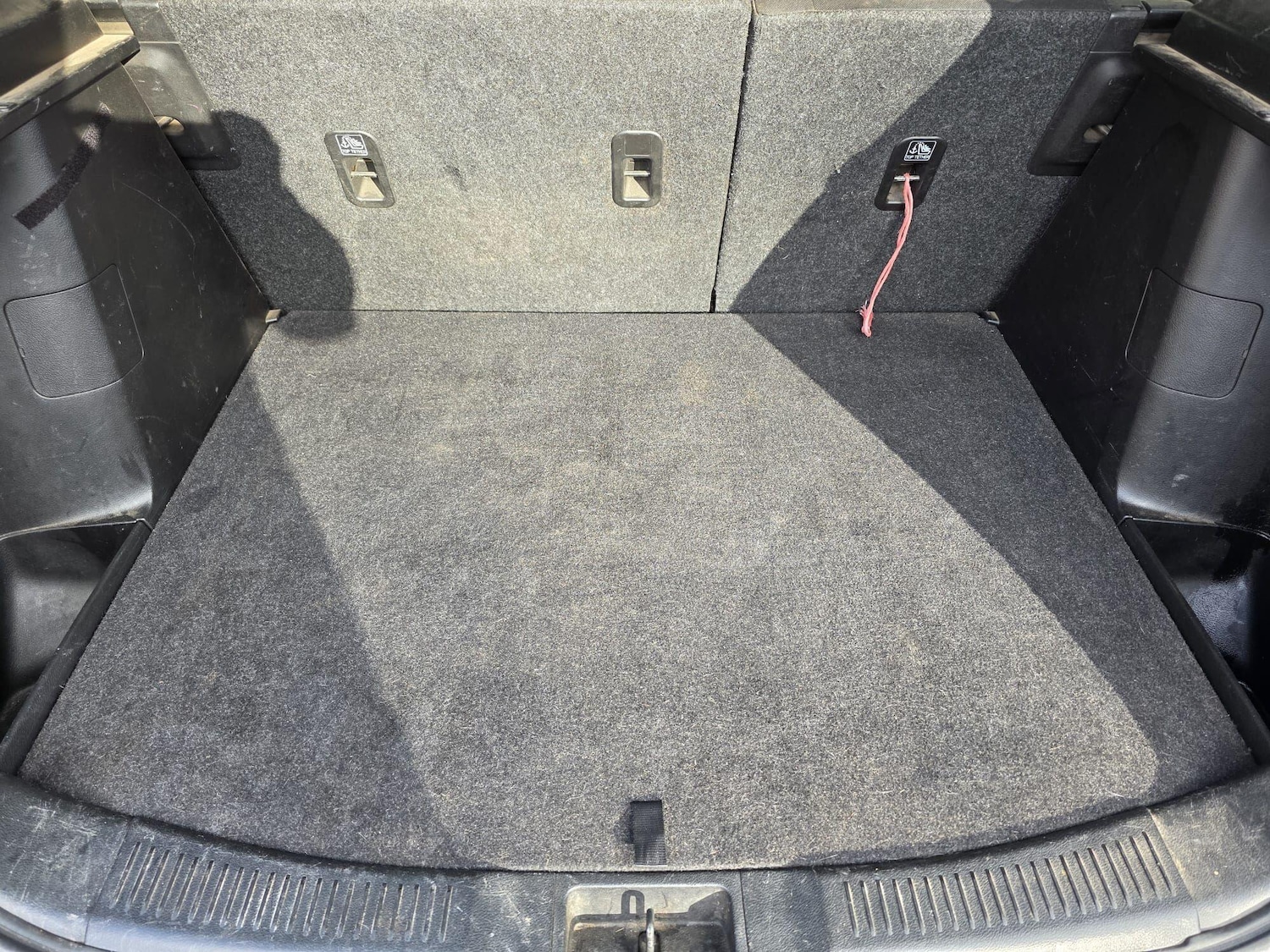 Used Suzuki SX4 S-Cross for sale - 76539202: Photo 9