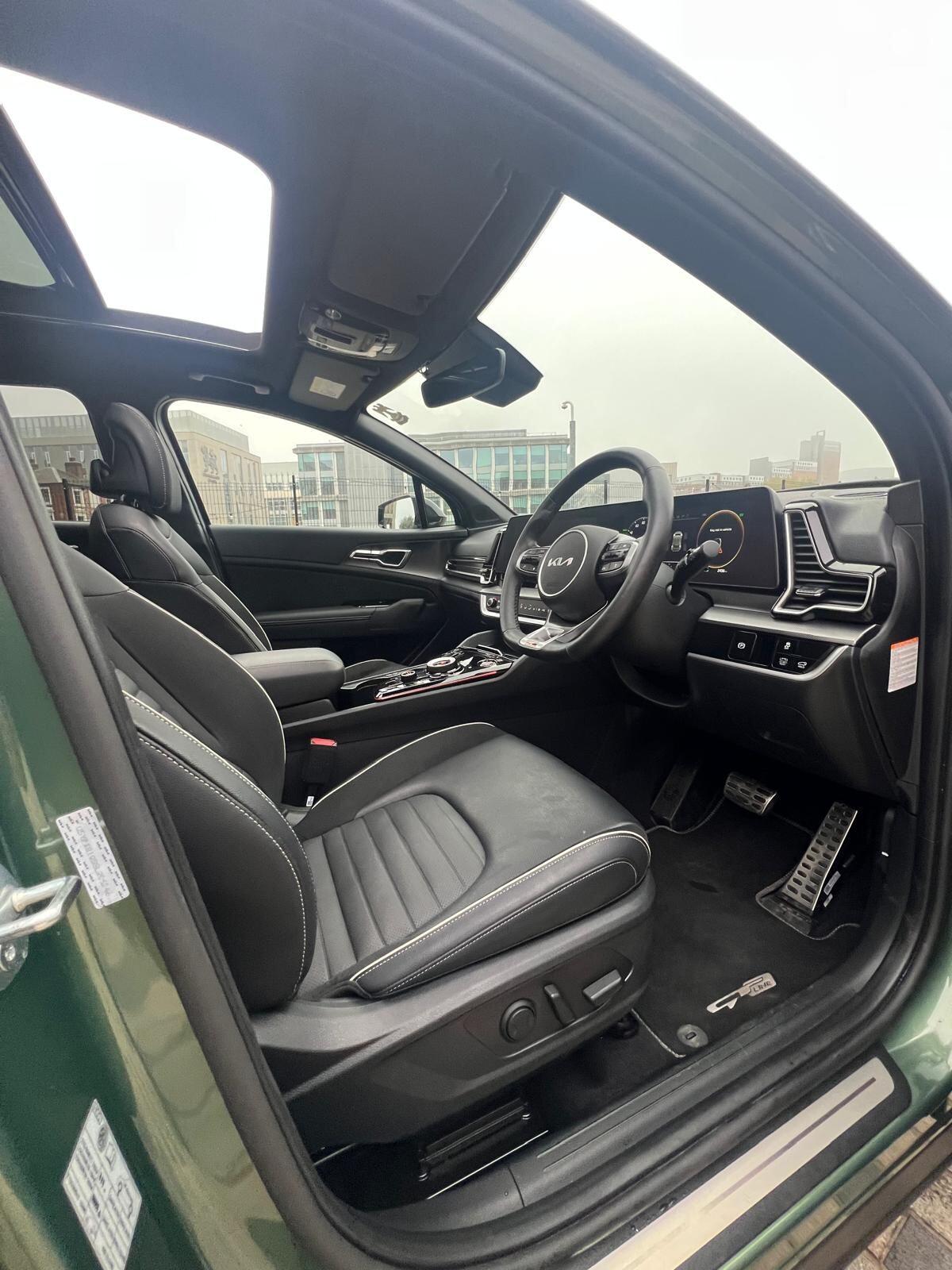 Used Kia Sportage 2024 for sale - 77270645: Photo 12