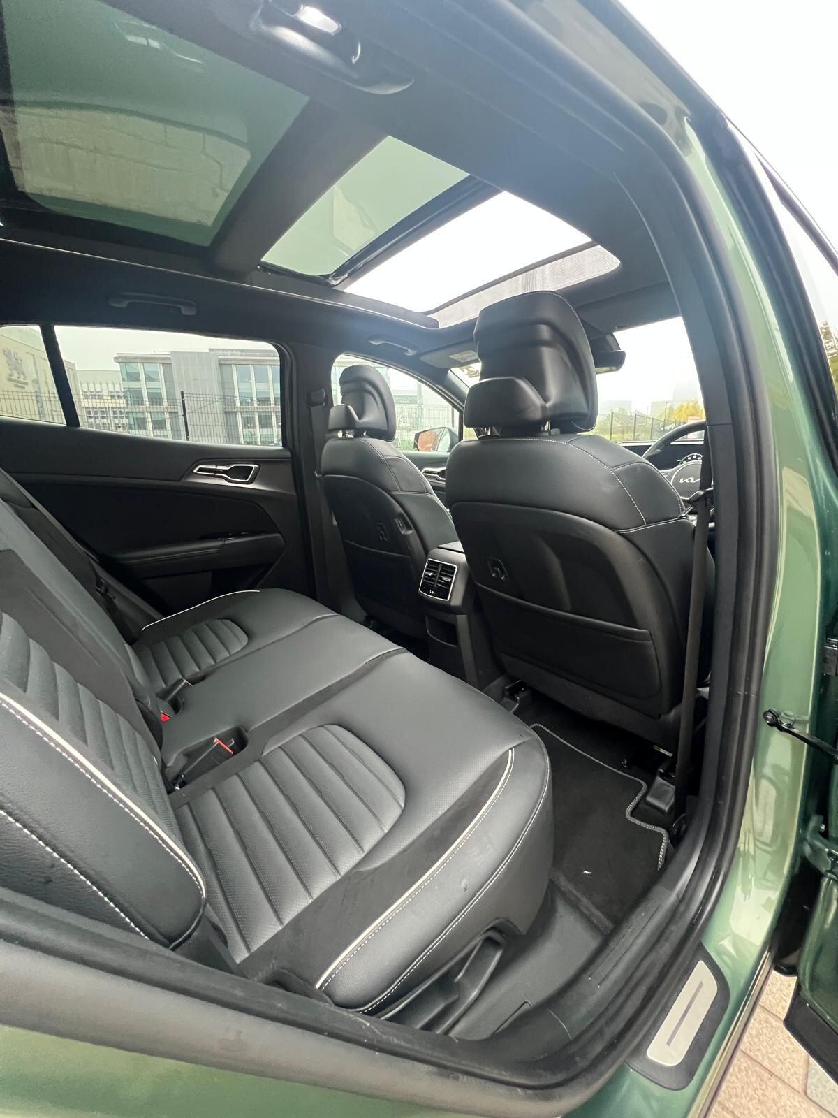 Used Kia Sportage 2024 for sale - 77270645: Photo 15