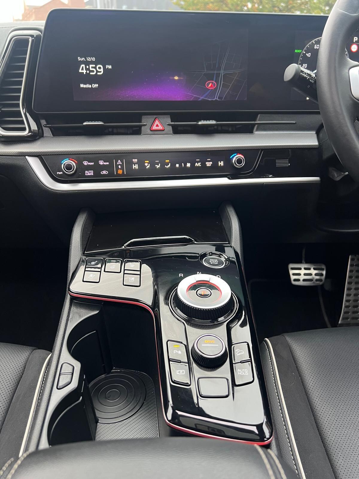 Used Kia Sportage 2024 for sale - 77270645: Photo 17