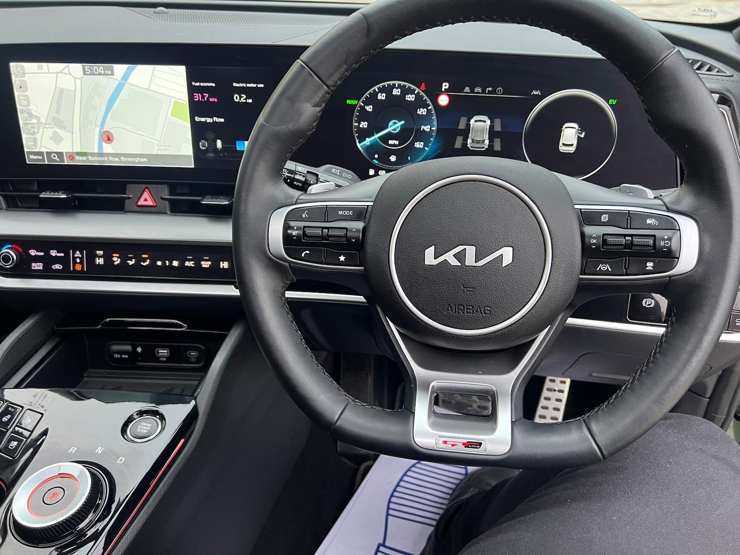 Used Kia Sportage 2024 for sale - 77270645: Photo 23