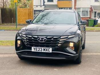 Used Hyundai TUCSON 2023 for sale - 74372985: Photo