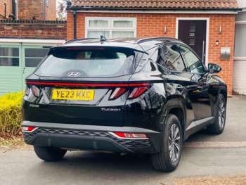 Used Hyundai TUCSON 2023 for sale - 74372985: Photo