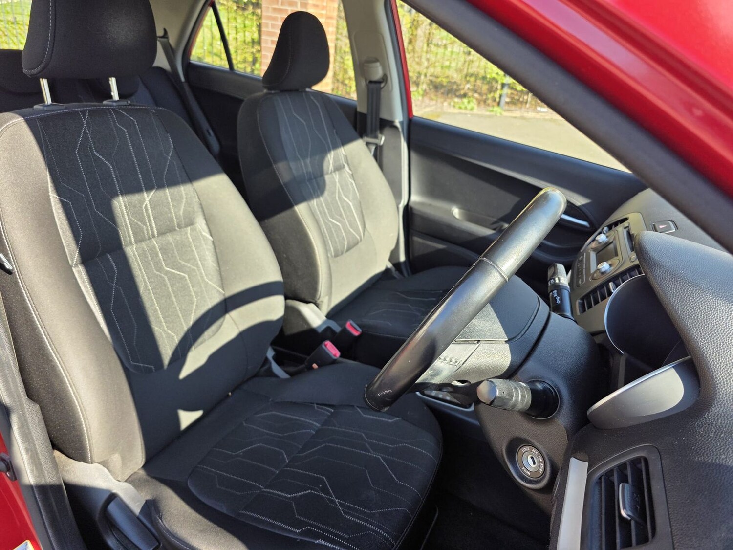 Used Kia Picanto 2016 for sale - 77960061: Photo 10