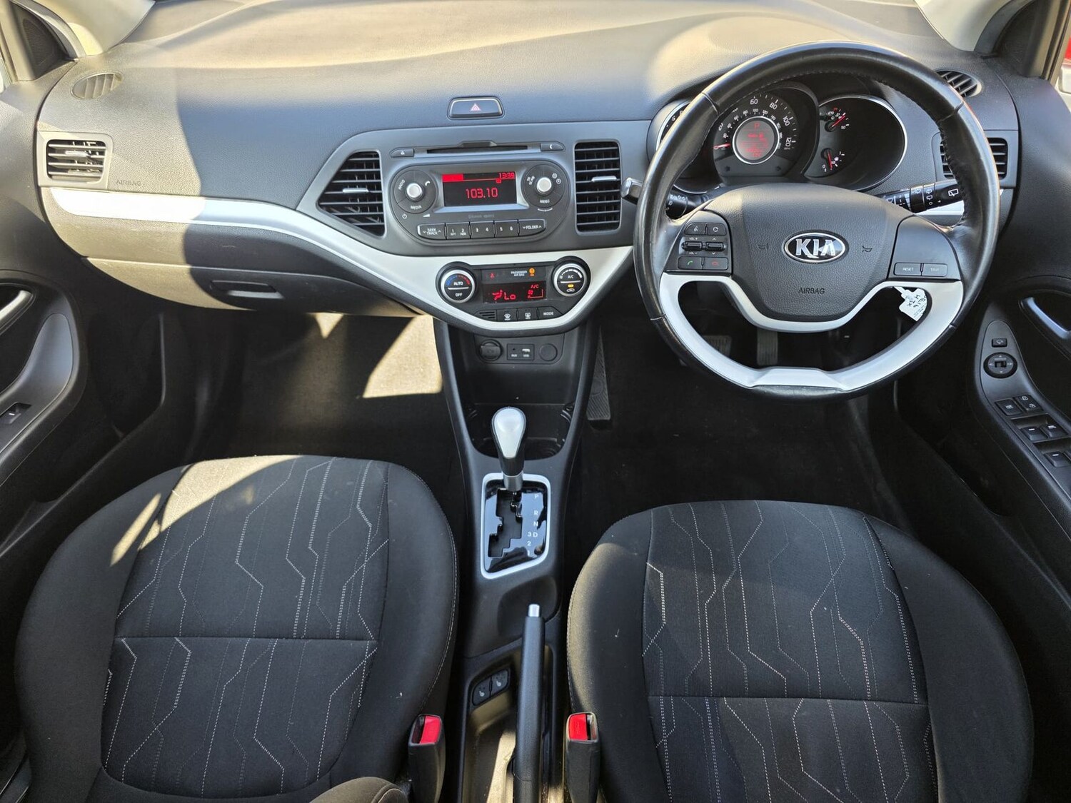 Used Kia Picanto 2016 for sale - 77960061: Photo 11