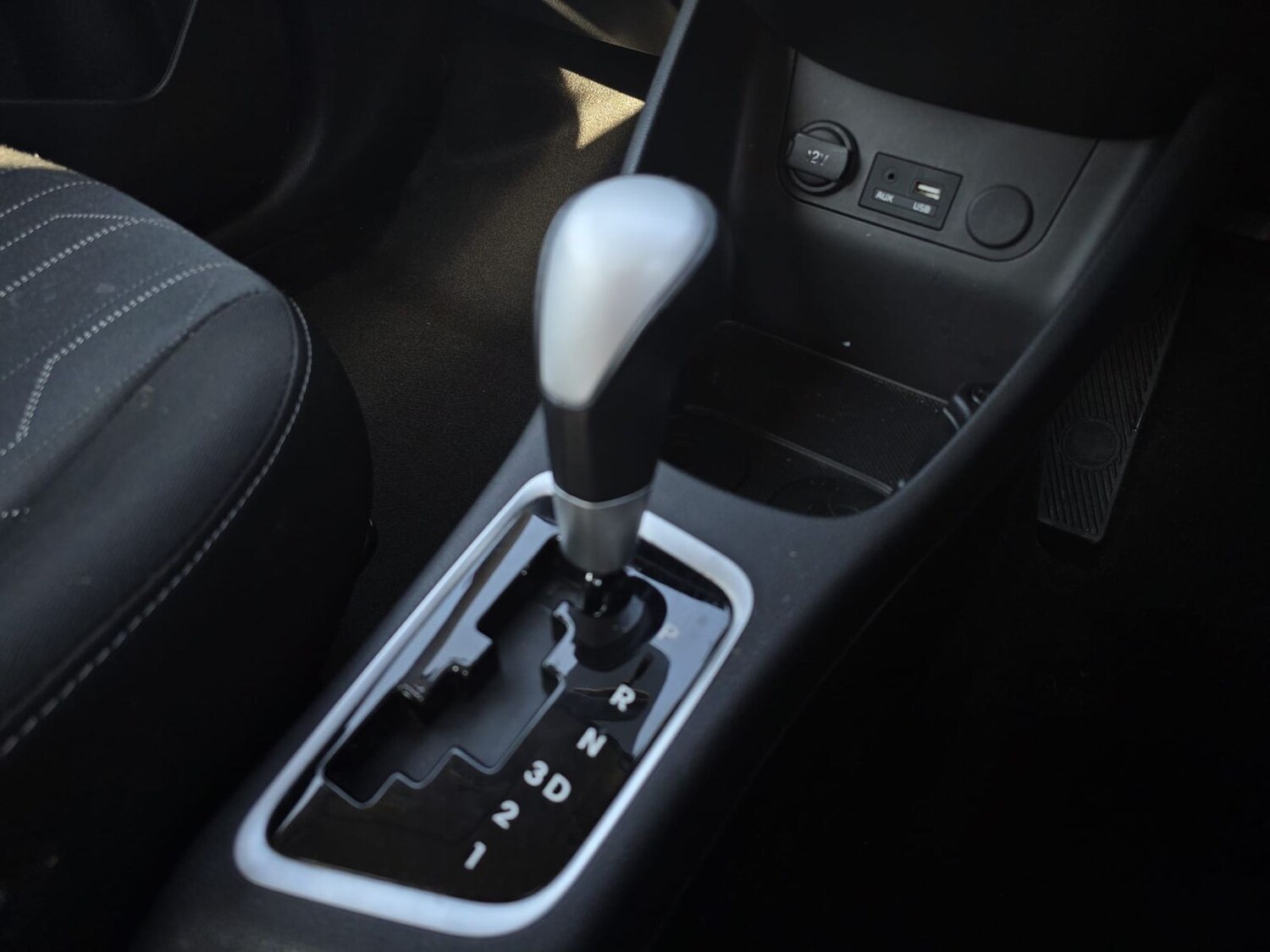 Used Kia Picanto 2016 for sale - 77960061: Photo 15