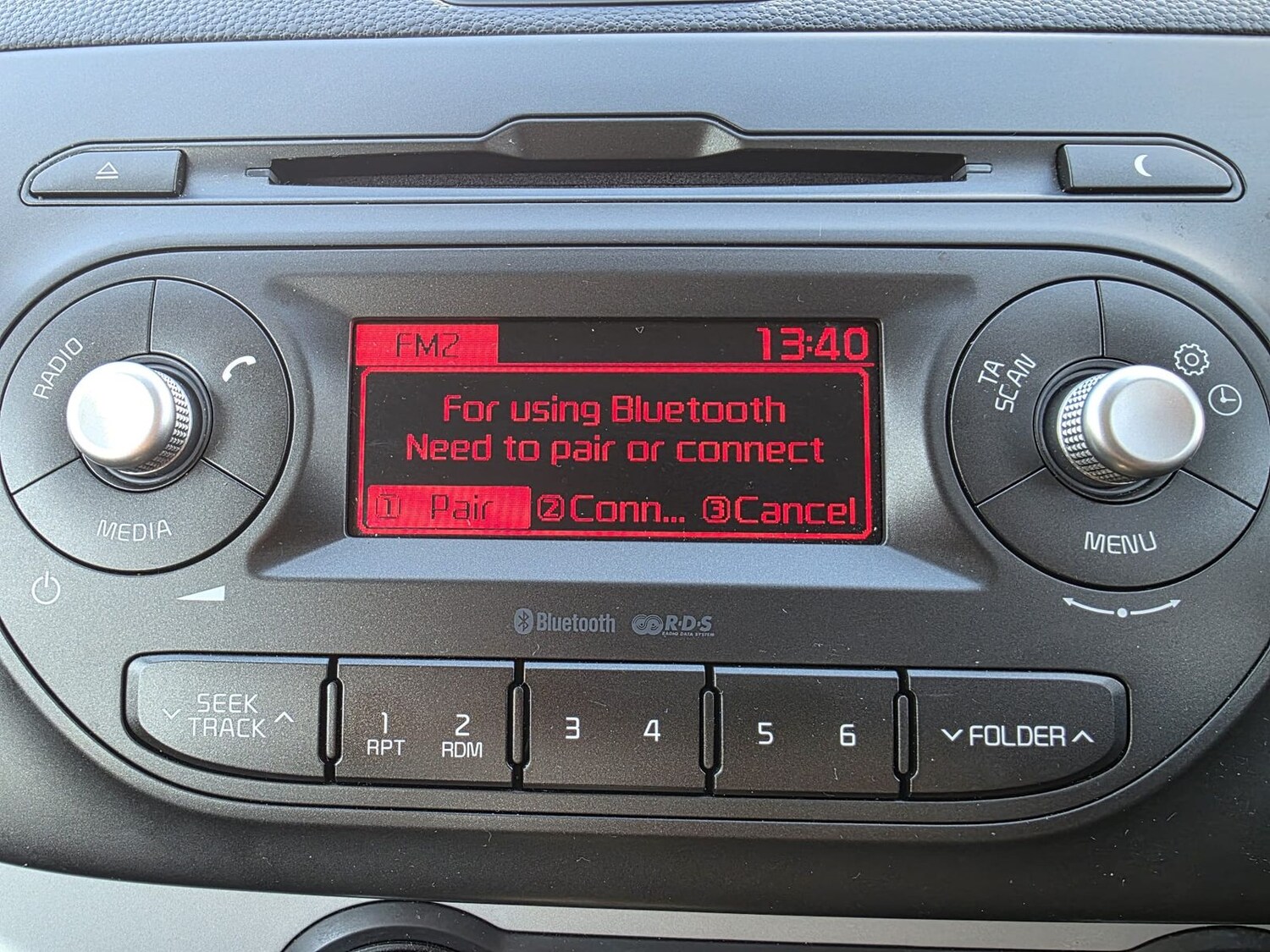 Used Kia Picanto 2016 for sale - 77960061: Photo 16