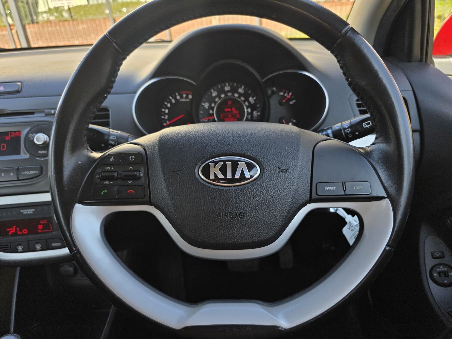 Used Kia Picanto 2016 for sale - 77960061: Photo 18