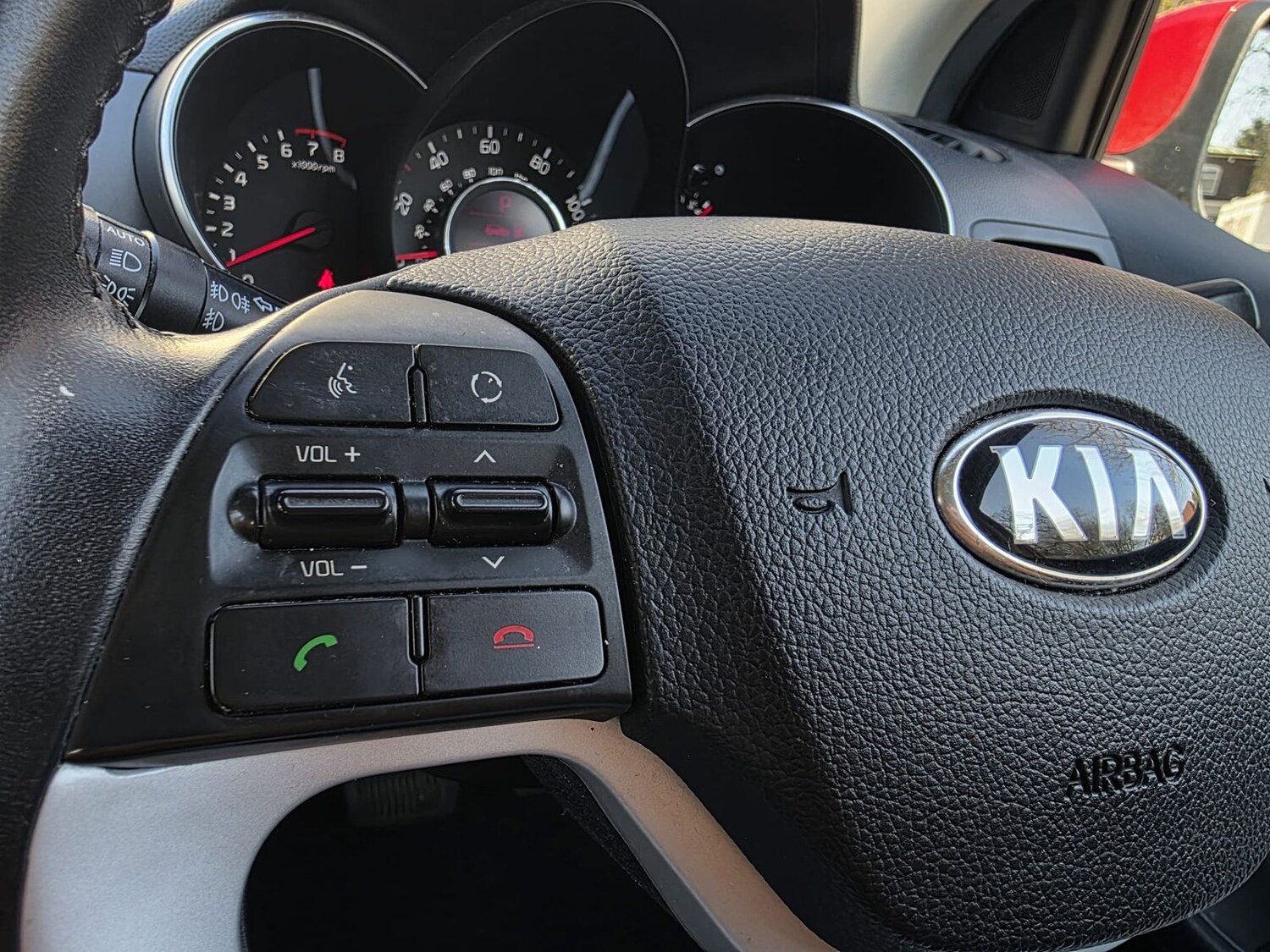 Used Kia Picanto 2016 for sale - 77960061: Photo 19