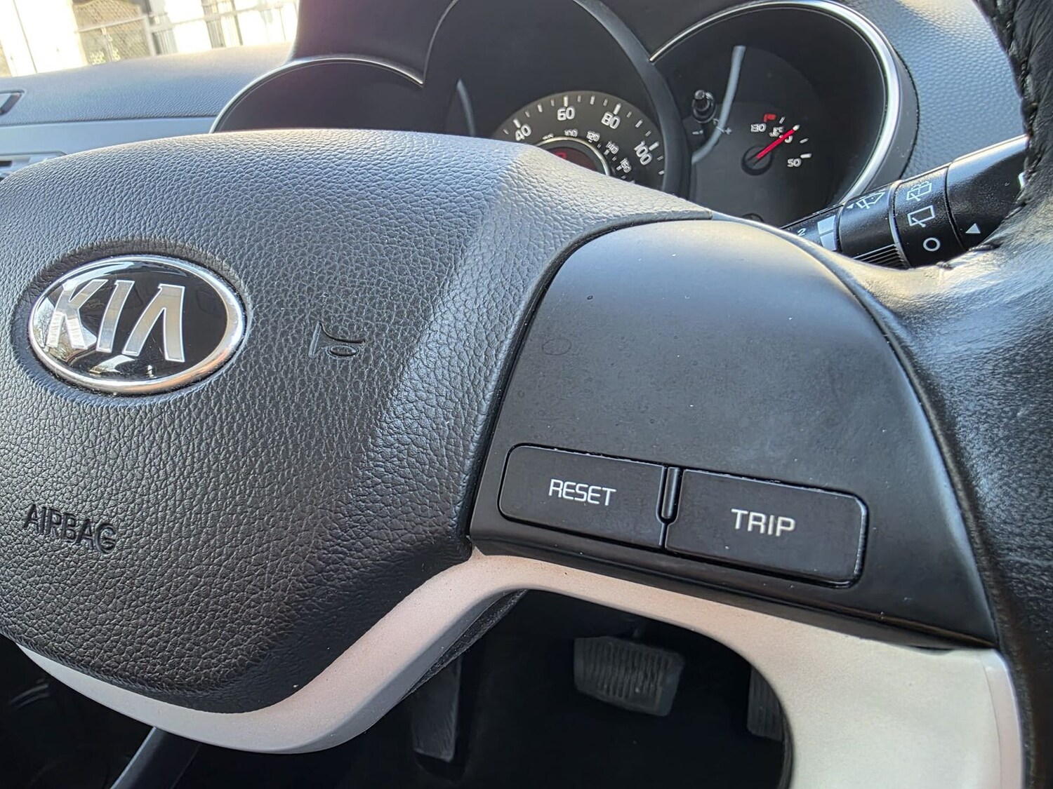 Used Kia Picanto 2016 for sale - 77960061: Photo 20