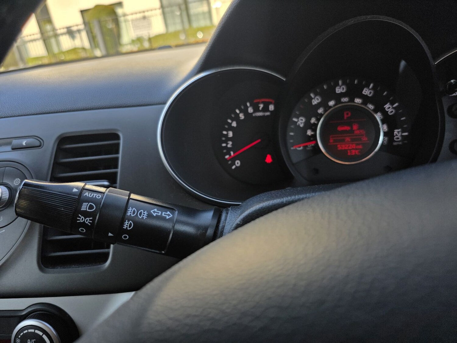 Used Kia Picanto 2016 for sale - 77960061: Photo 21