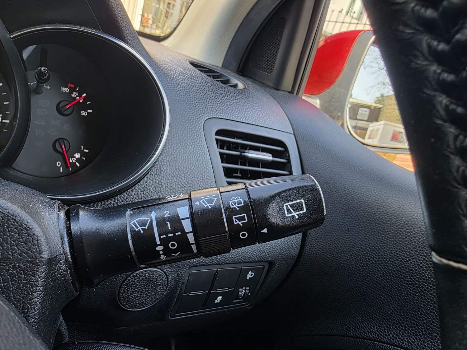 Used Kia Picanto 2016 for sale - 77960061: Photo 22