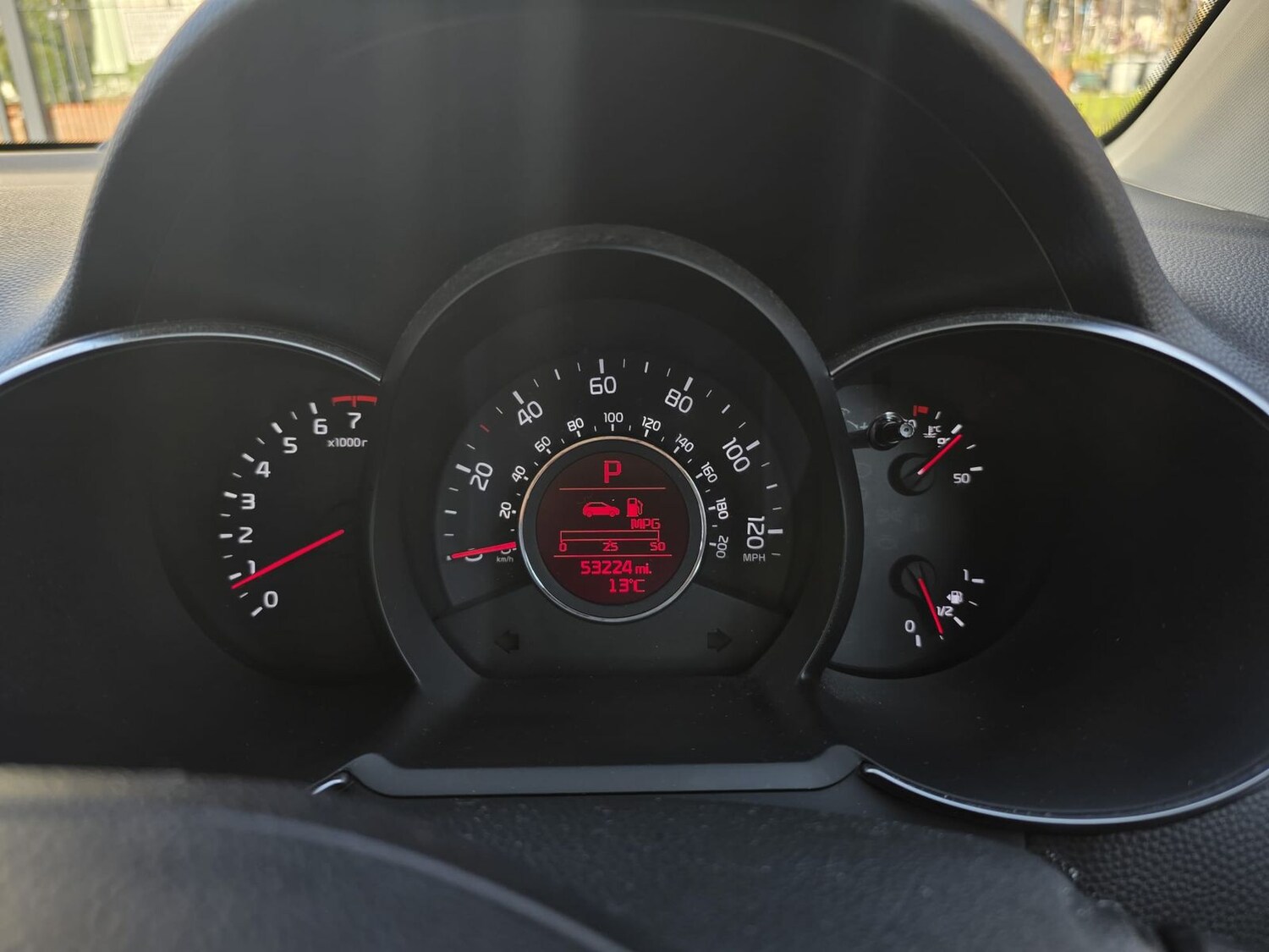 Used Kia Picanto 2016 for sale - 77960061: Photo 25