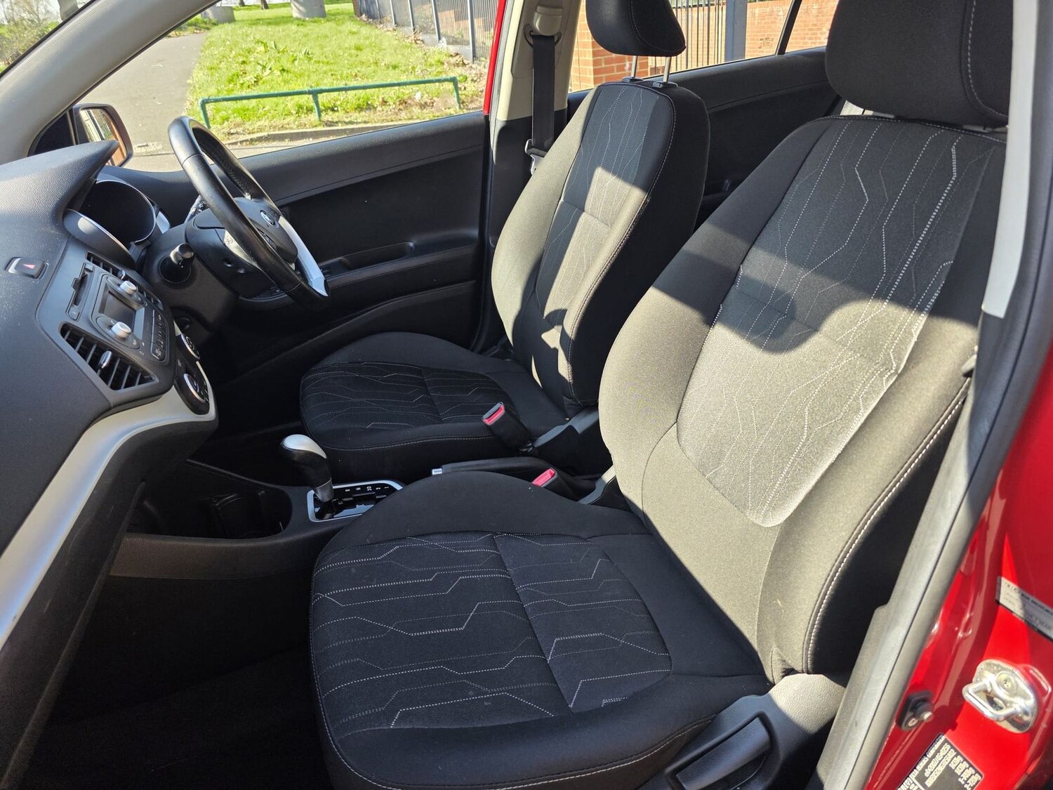 Used Kia Picanto 2016 for sale - 77960061: Photo 8