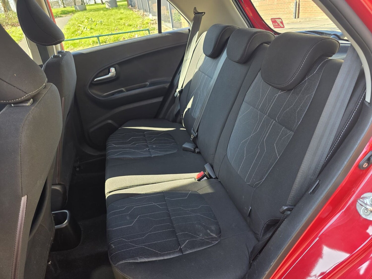 Used Kia Picanto 2016 for sale - 77960061: Photo 9